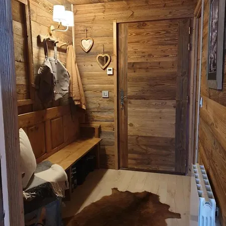 Appartement Le De Molanes *