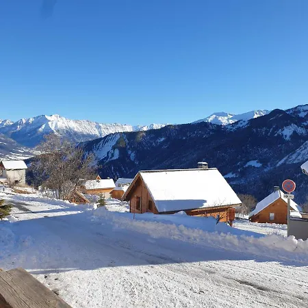 Le De Molanes - 1500 프라루