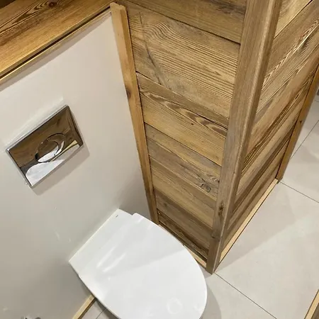 아파트 Le De Molanes - 1500 *