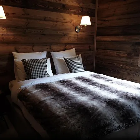 Le De Molanes Pra Loup