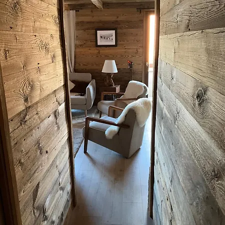 Le De Molanes Appartement Pra Loup