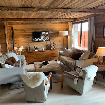 Le De Molanes - 1500 아파트 *