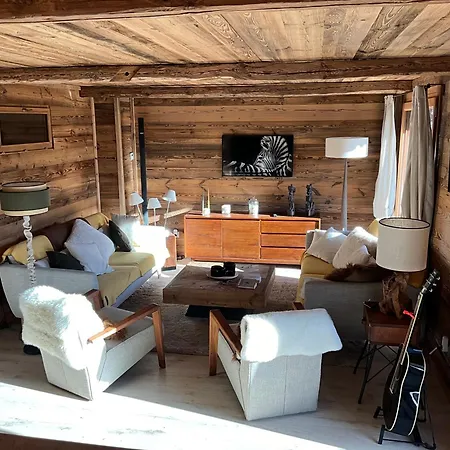 Appartement Le De Molanes *