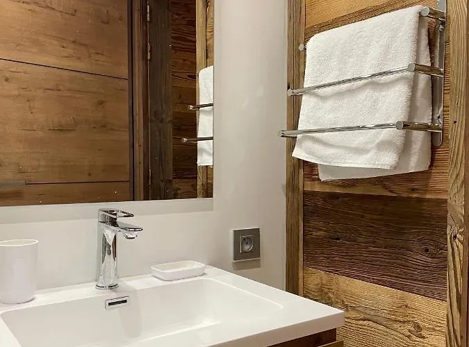 Apartment Le De Molanes