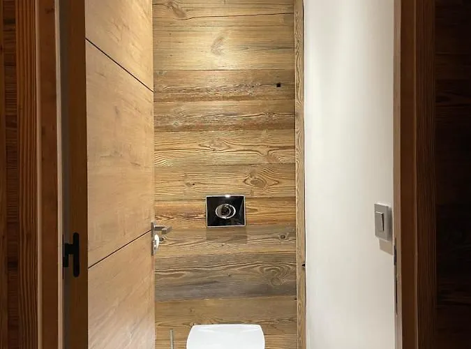 Apartment Le De Molanes