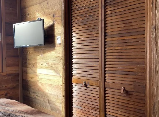 Apartment Le De Molanes