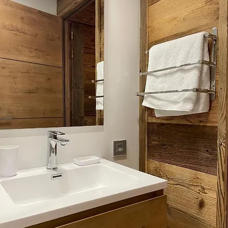 Apartment Le De Molanes - 1500
