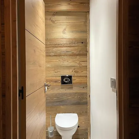 Apartment Le De Molanes - 1500