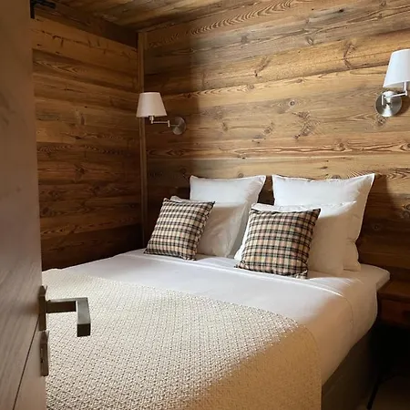 Apartment Le De Molanes - 1500 Pra Loup