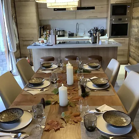 Apartment Le De Molanes - 1500 Pra Loup