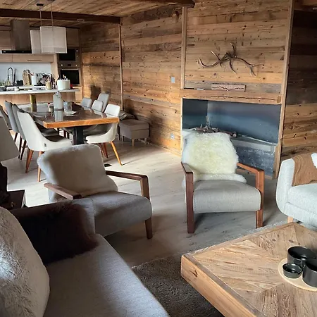 Le De Molanes - 1500 Pra Loup