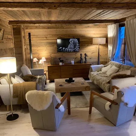 Le De Molanes - 1500 Pra Loup