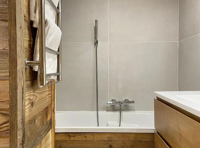 Le De Molanes - 1500 Apartment Pra Loup