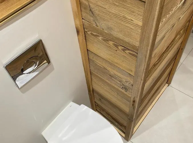 Apartment Le De Molanes - 1500 *