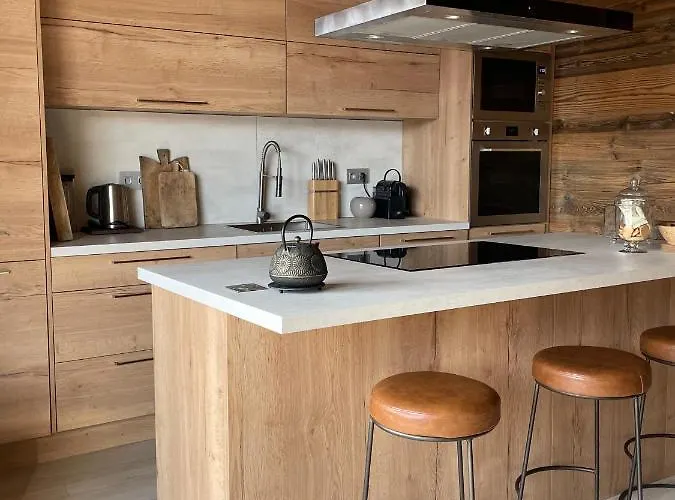 Apartment Le De Molanes - 1500