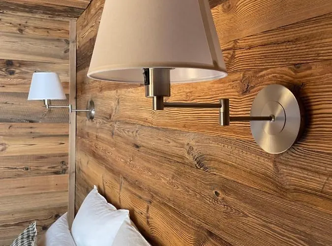 Le De Molanes - 1500 Apartment Pra Loup