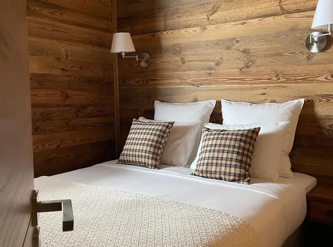 Apartment Le De Molanes - 1500 Pra Loup