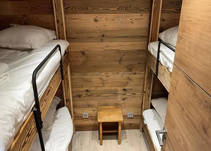 Le De Molanes Apartmán