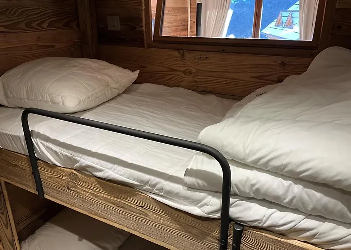 Le De Molanes - 1500 *