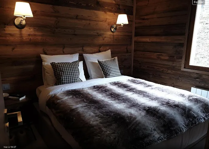 Le De Molanes - 1500 Pra Loup