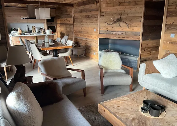 Le De Molanes - 1500 Pra Loup