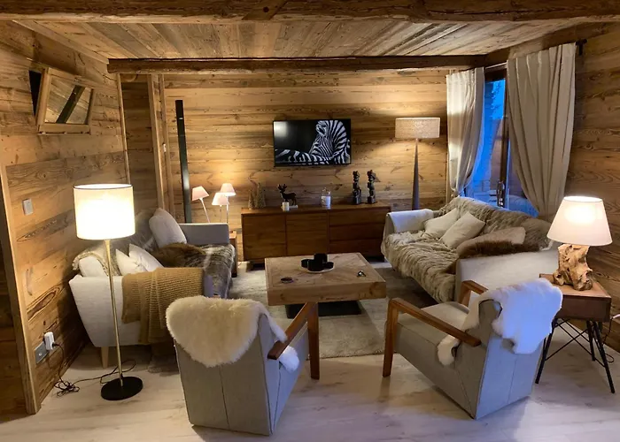 Le De Molanes - 1500 Pra Loup