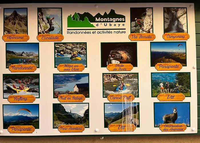 Le De Molanes Apartmán *