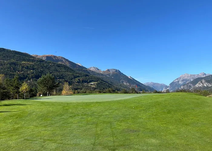 Le De Molanes - 1500 Pra Loup