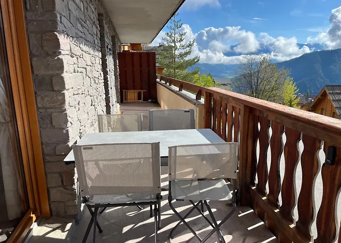 Le De Molanes - 1500 Pra Loup