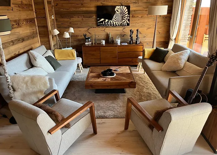 Le De Molanes - 1500 * Pra Loup